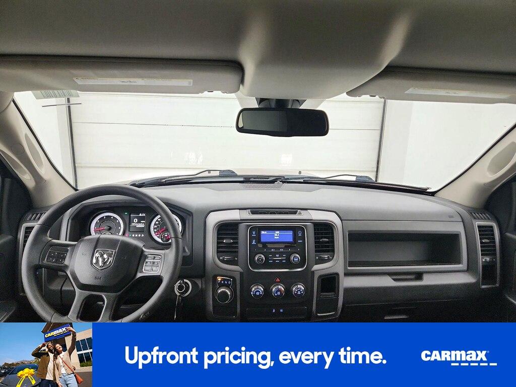 used 2016 Ram 1500 car, priced at $21,998