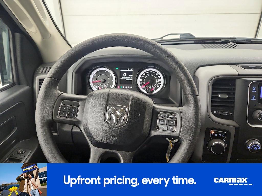 used 2016 Ram 1500 car, priced at $21,998