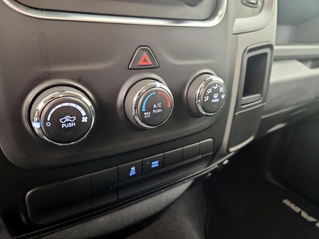 used 2016 Ram 1500 car, priced at $21,998