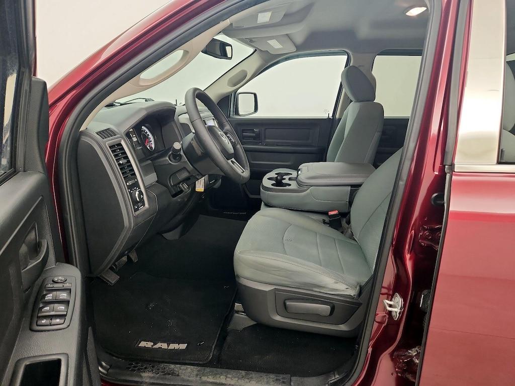 used 2016 Ram 1500 car, priced at $21,998