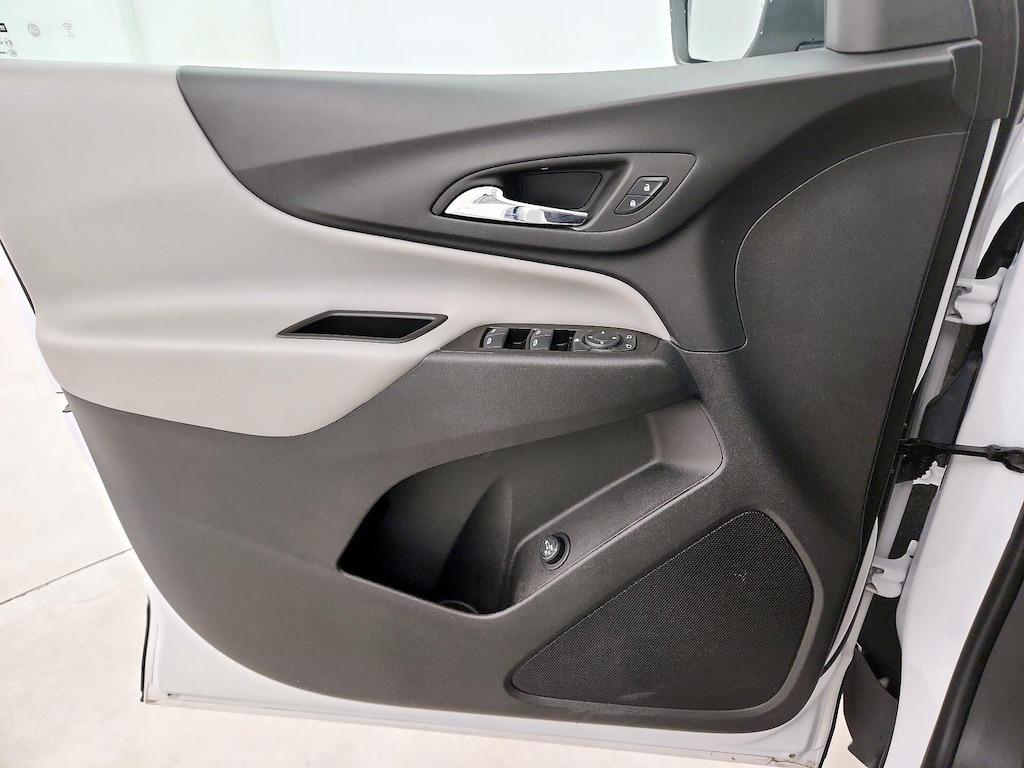 used 2023 Chevrolet Equinox car, priced at $20,998