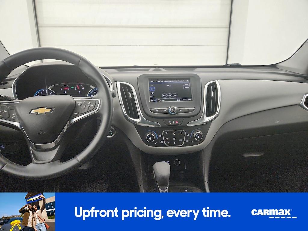 used 2023 Chevrolet Equinox car, priced at $20,998