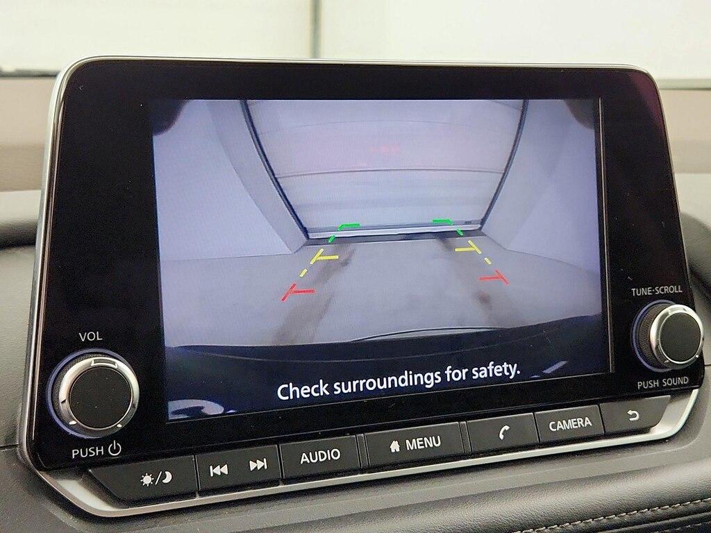 used 2023 Nissan Rogue car, priced at $20,998