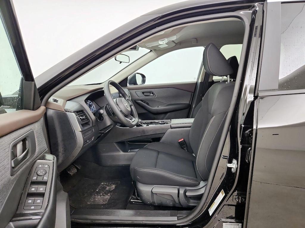 used 2023 Nissan Rogue car, priced at $20,998