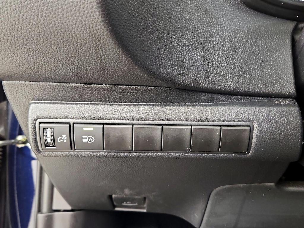 used 2024 Toyota Corolla car, priced at $21,998