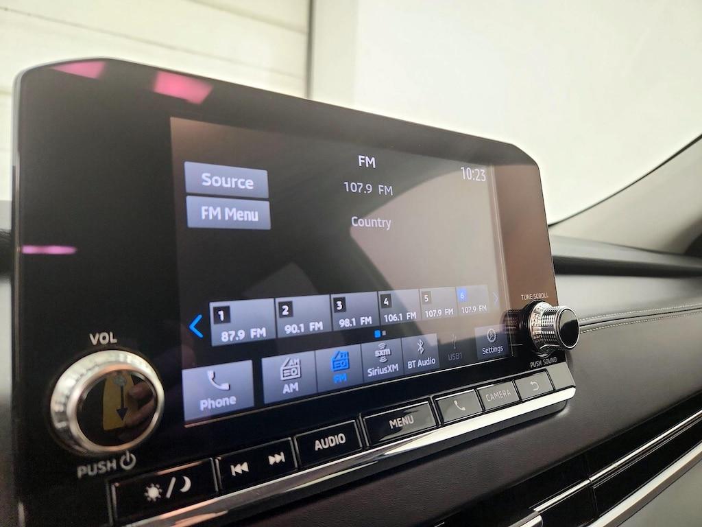 used 2024 Mitsubishi Outlander car, priced at $24,998