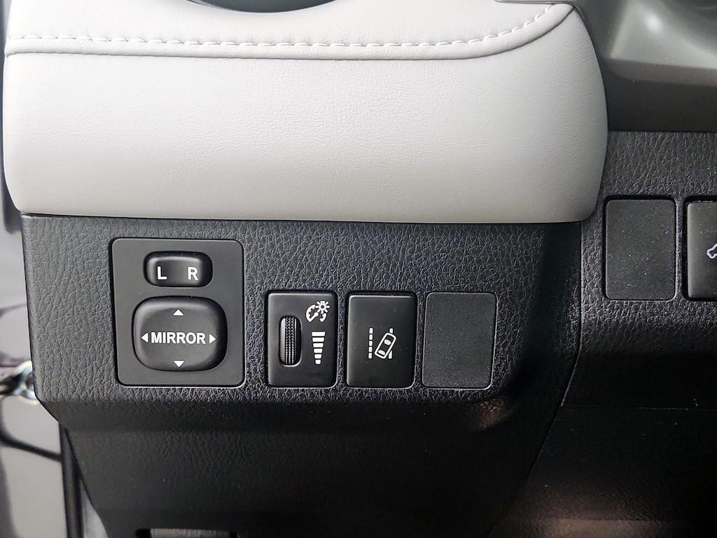 used 2017 Toyota RAV4 car, priced at $21,998