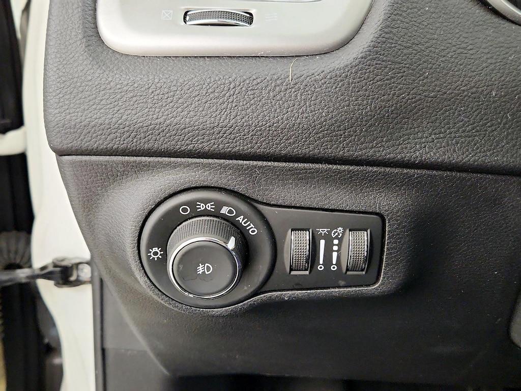 used 2019 Jeep Compass car, priced at $18,998