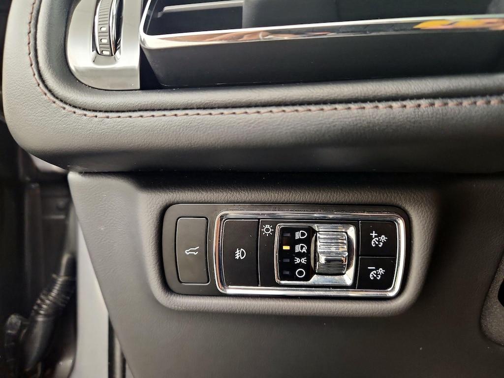 used 2024 Lincoln Aviator car, priced at $50,998