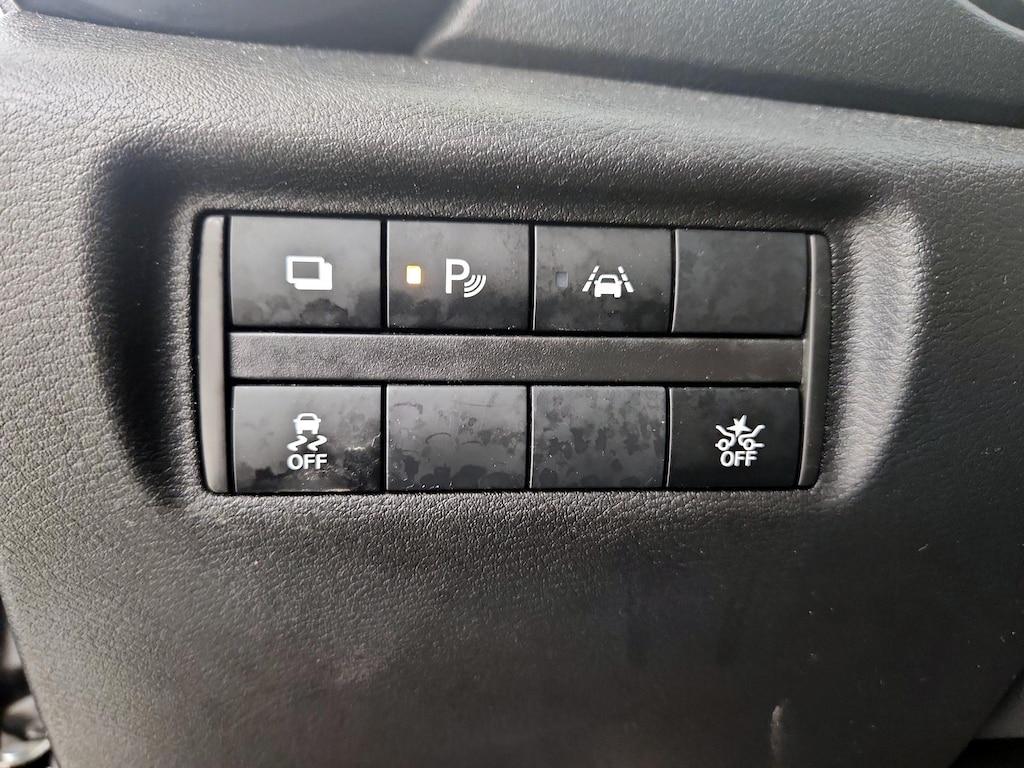 used 2024 Nissan Versa car, priced at $18,998