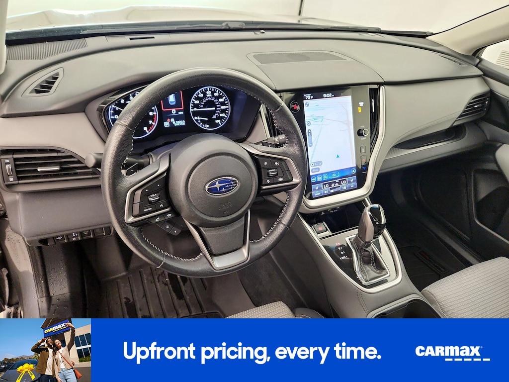 used 2020 Subaru Outback car, priced at $25,998