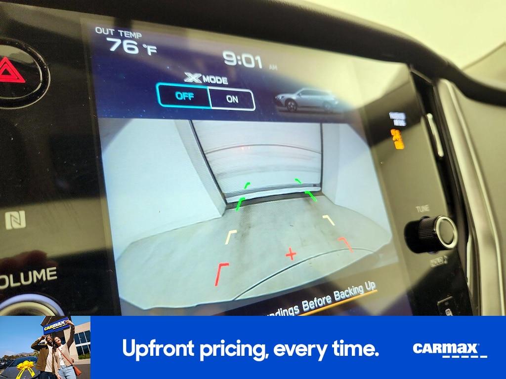 used 2020 Subaru Outback car, priced at $25,998
