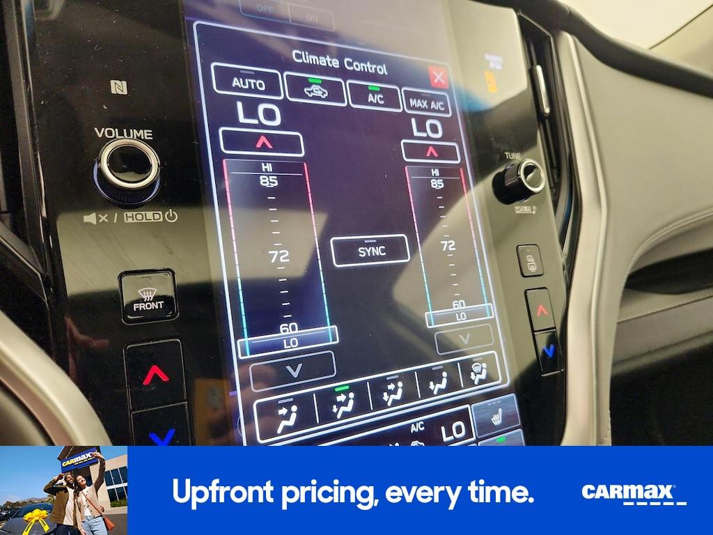 used 2020 Subaru Outback car, priced at $25,998