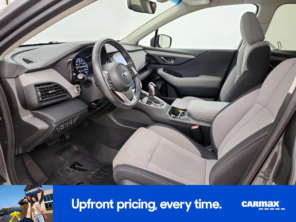used 2020 Subaru Outback car, priced at $25,998