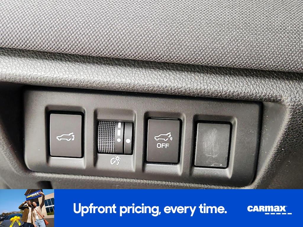 used 2020 Subaru Outback car, priced at $25,998