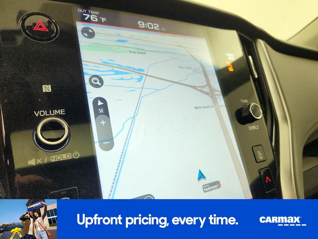 used 2020 Subaru Outback car, priced at $25,998