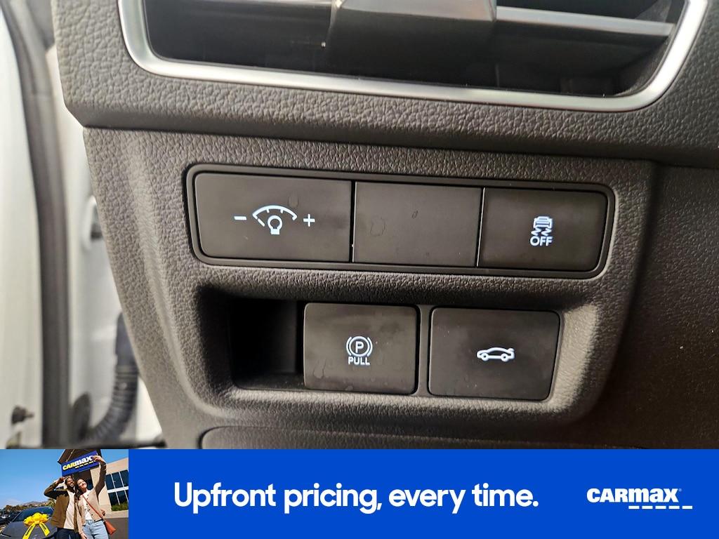 used 2025 Hyundai Sonata car, priced at $23,998