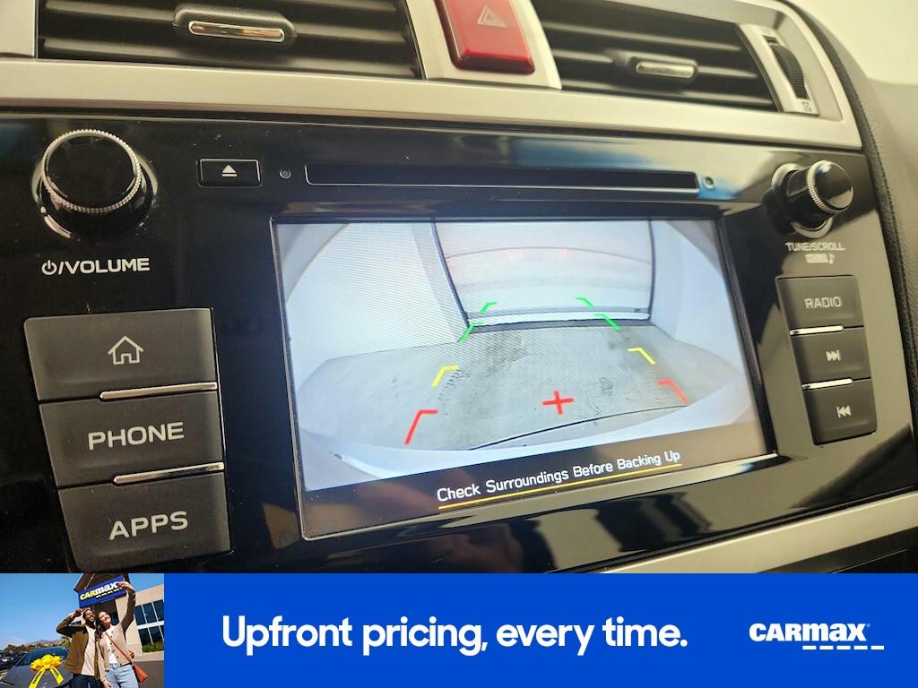 used 2019 Subaru Legacy car, priced at $18,998