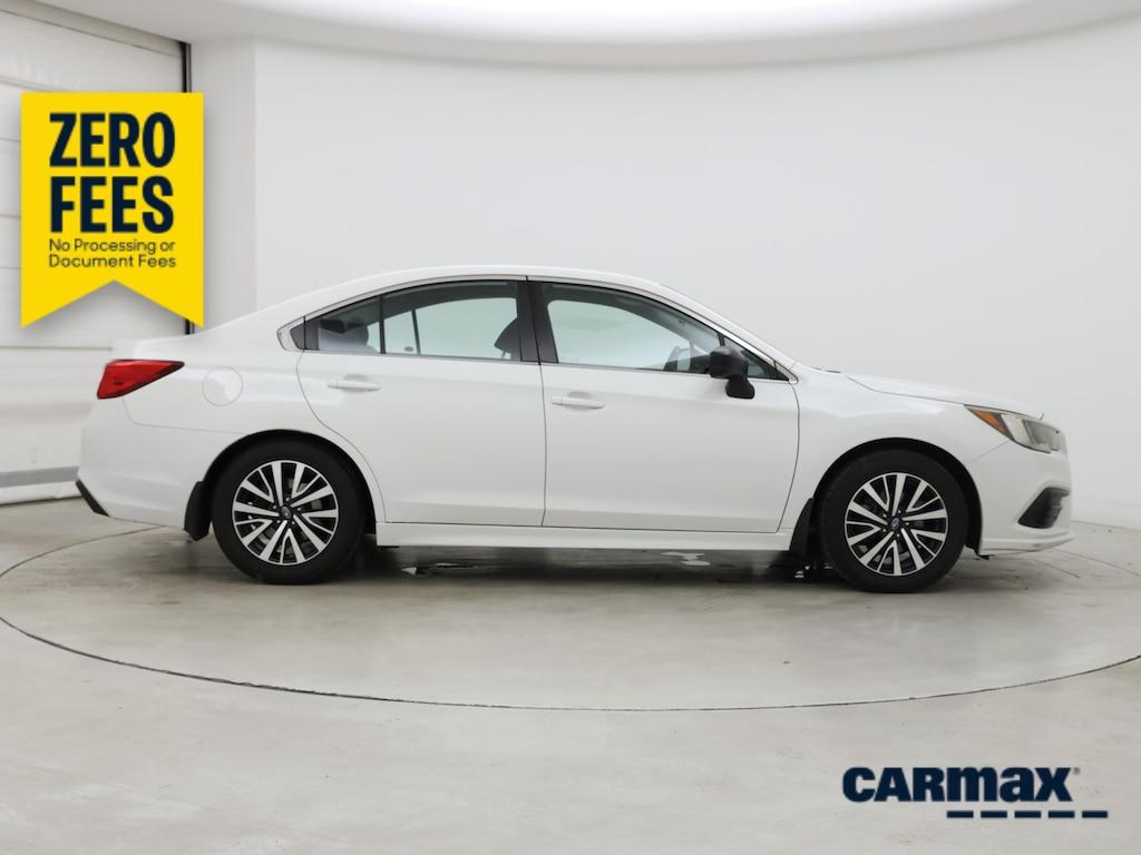 used 2019 Subaru Legacy car, priced at $18,998