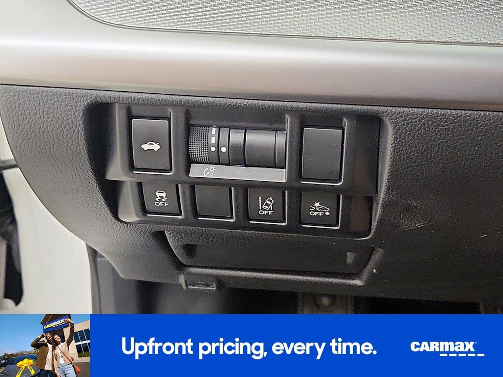 used 2019 Subaru Legacy car, priced at $18,998