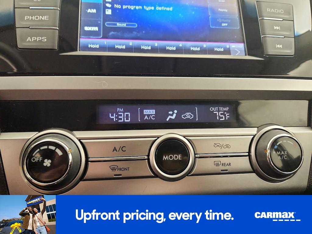 used 2019 Subaru Legacy car, priced at $18,998