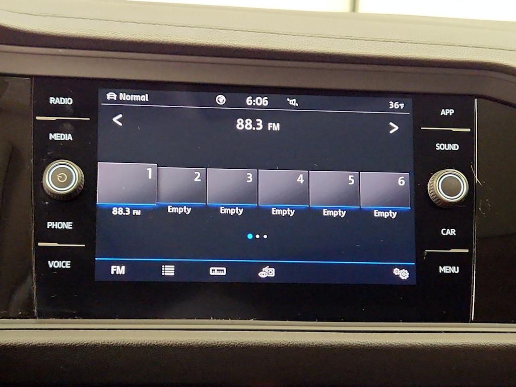 used 2020 Volkswagen Jetta car, priced at $16,998