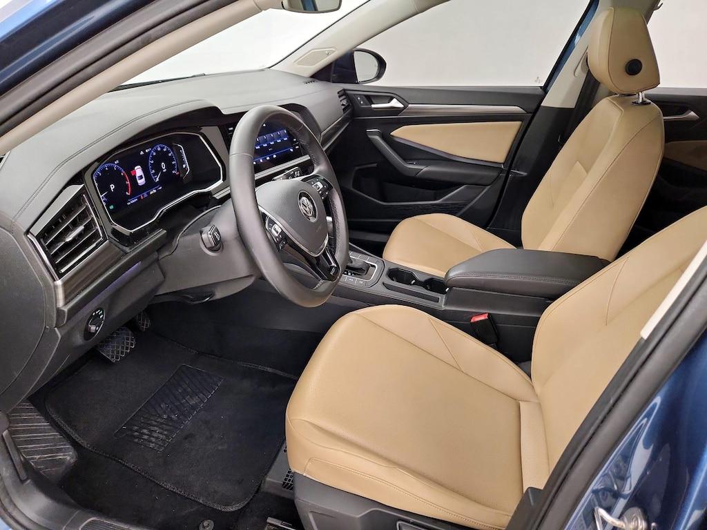 used 2020 Volkswagen Jetta car, priced at $16,998