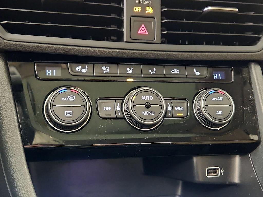 used 2020 Volkswagen Jetta car, priced at $16,998