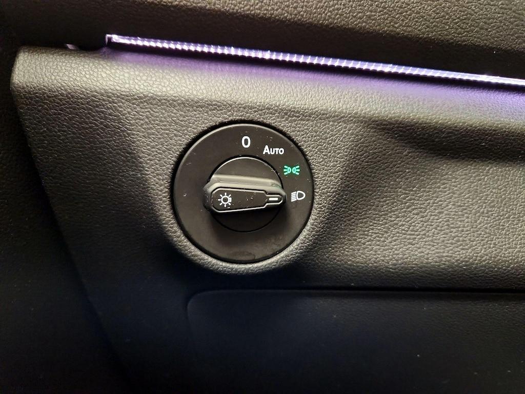 used 2020 Volkswagen Jetta car, priced at $16,998