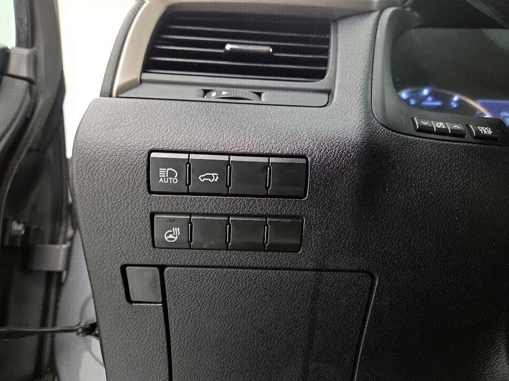 used 2021 Lexus RX 350 car, priced at $38,998