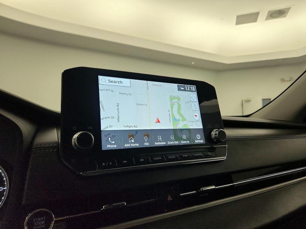 used 2022 Mitsubishi Outlander car, priced at $19,998