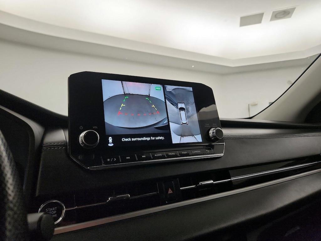 used 2022 Mitsubishi Outlander car, priced at $19,998