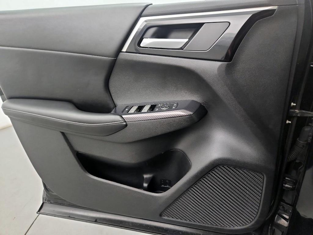 used 2022 Mitsubishi Outlander car, priced at $19,998