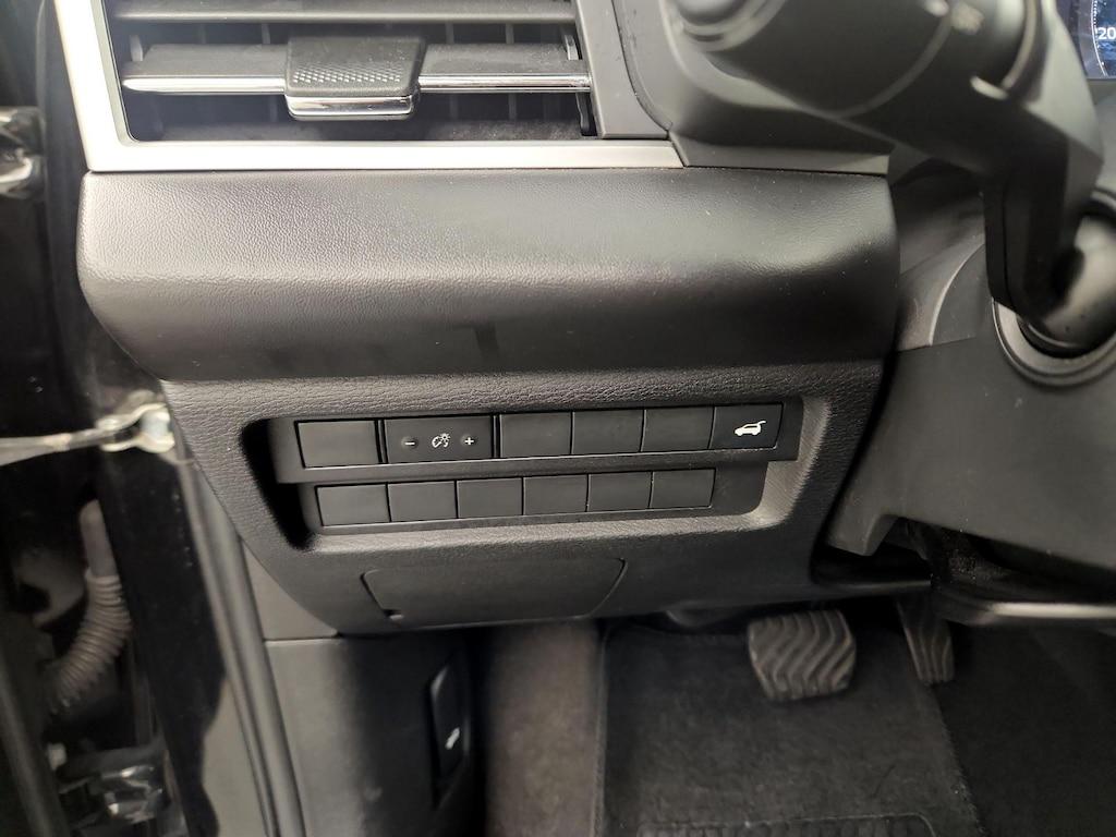 used 2022 Mitsubishi Outlander car, priced at $19,998