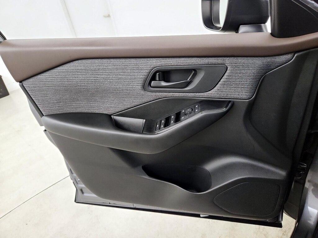 used 2023 Nissan Rogue car, priced at $21,998