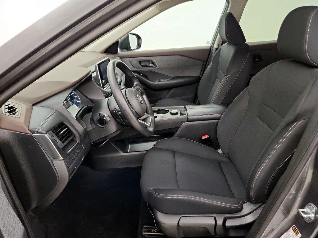 used 2023 Nissan Rogue car, priced at $21,998