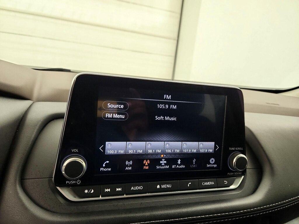 used 2023 Nissan Rogue car, priced at $21,998