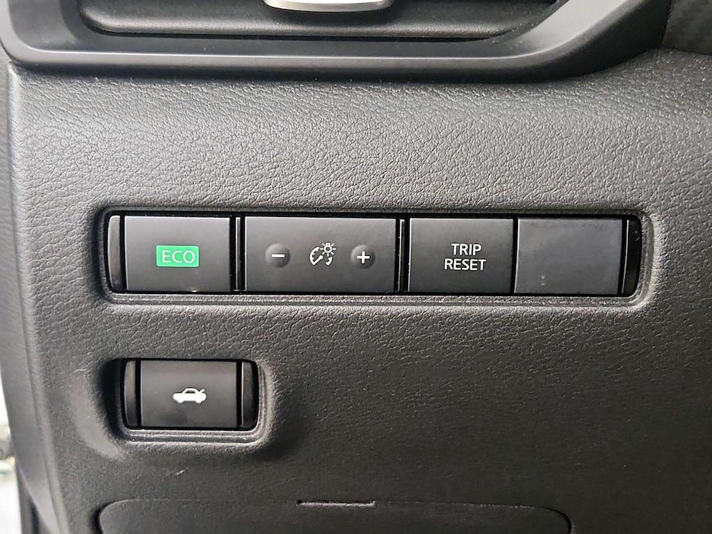 used 2025 Nissan Sentra car, priced at $19,998