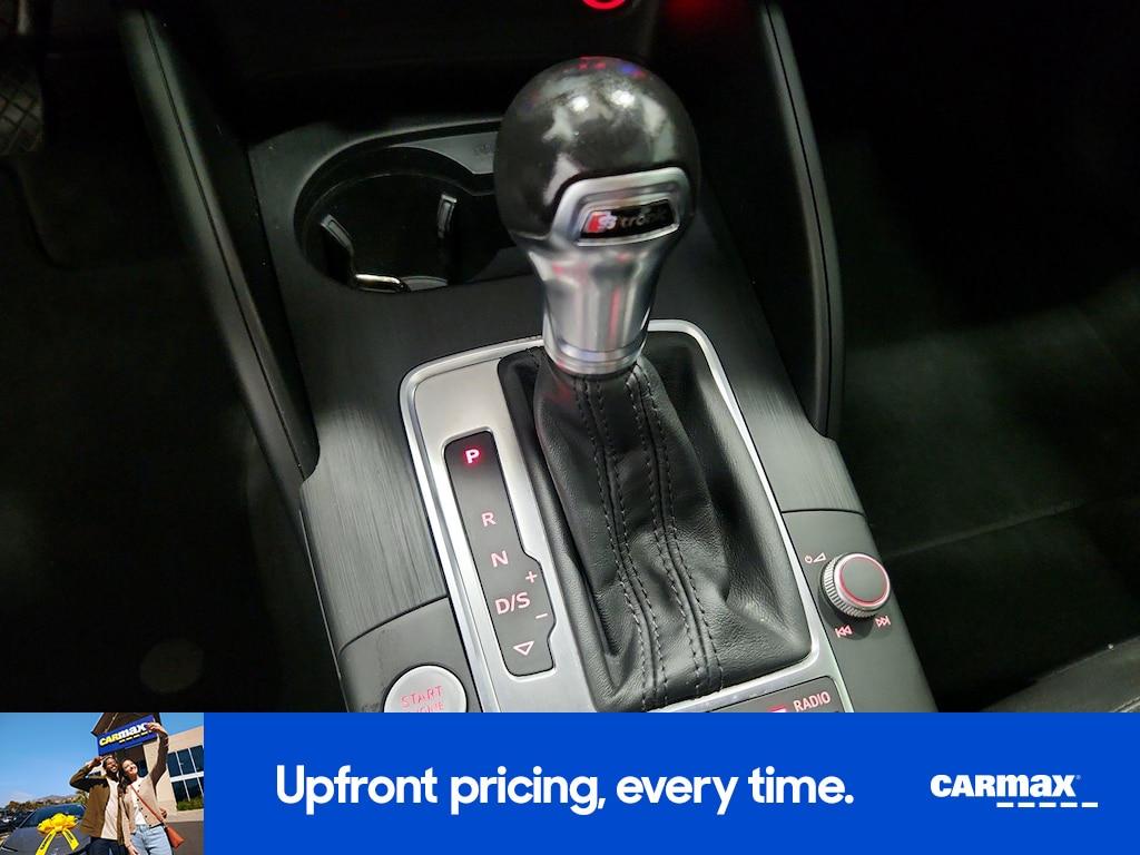 used 2015 Audi A3 car, priced at $15,998