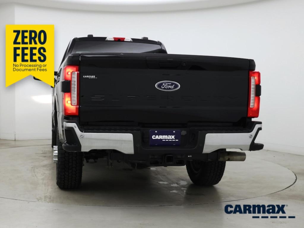 used 2023 Ford F-350 car, priced at $52,998