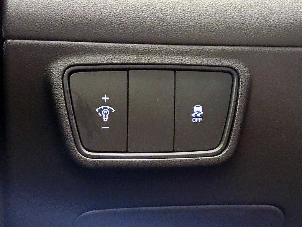 used 2022 Hyundai Tucson car, priced at $20,998