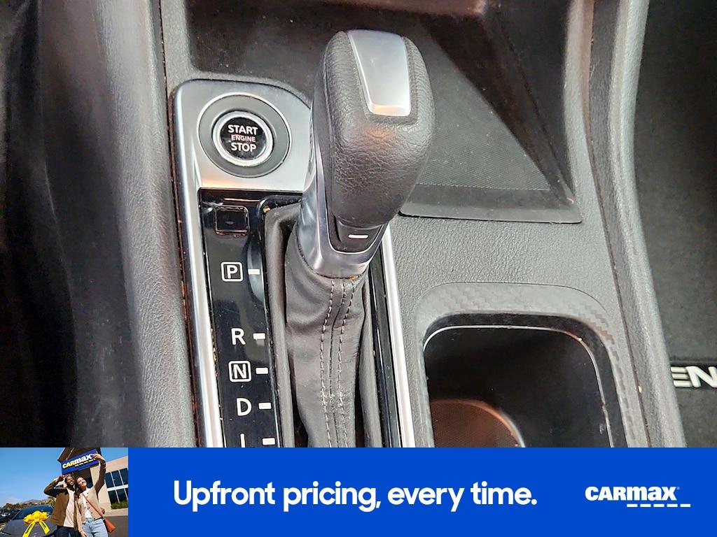 used 2023 Nissan Sentra car, priced at $20,998