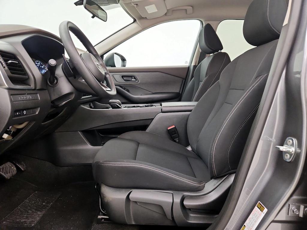 used 2023 Nissan Rogue car, priced at $20,998