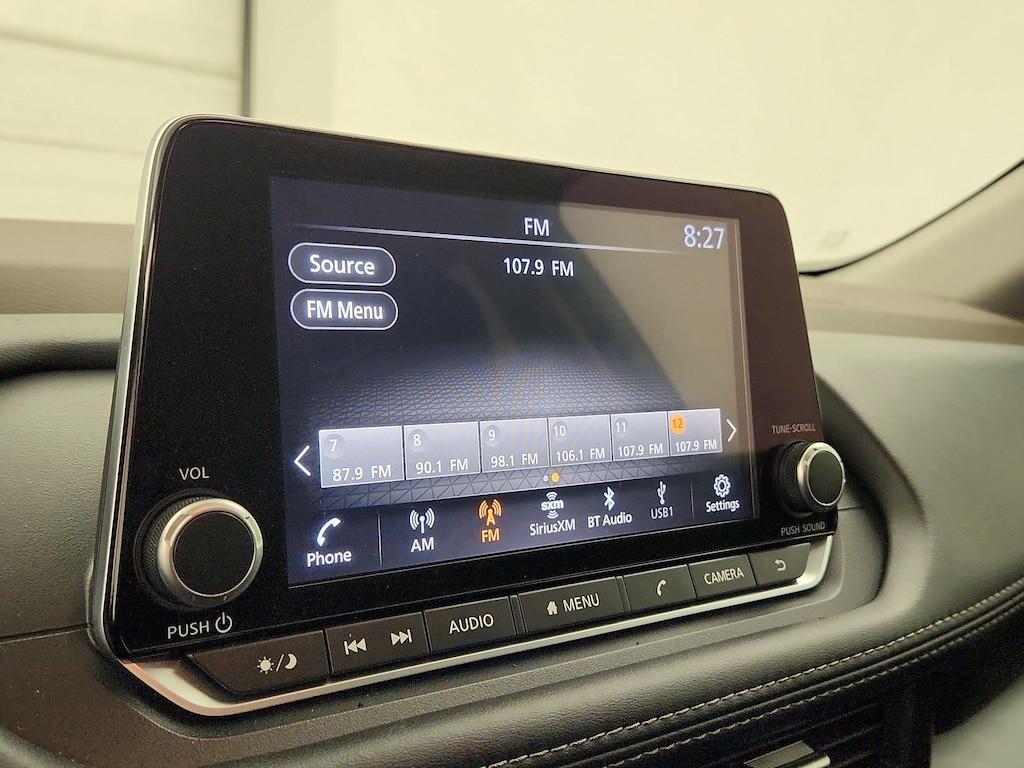 used 2023 Nissan Rogue car, priced at $20,998