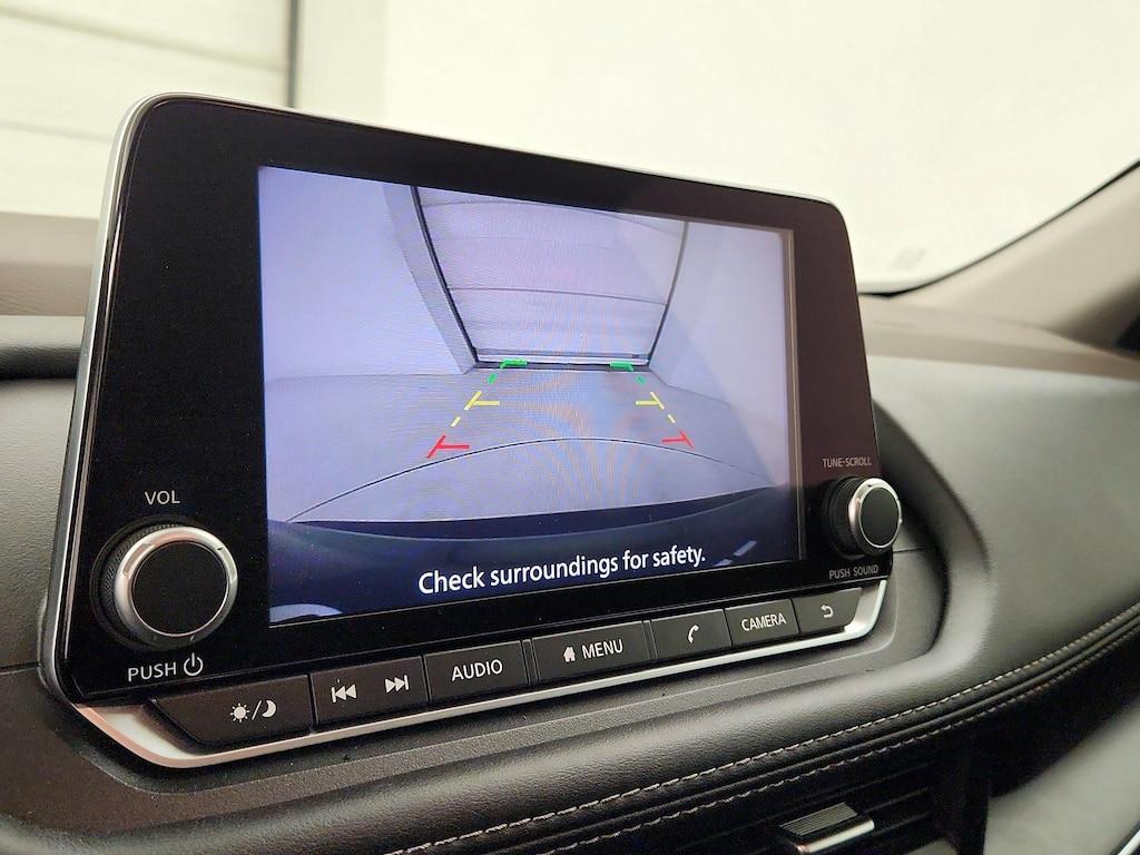 used 2023 Nissan Rogue car, priced at $20,998