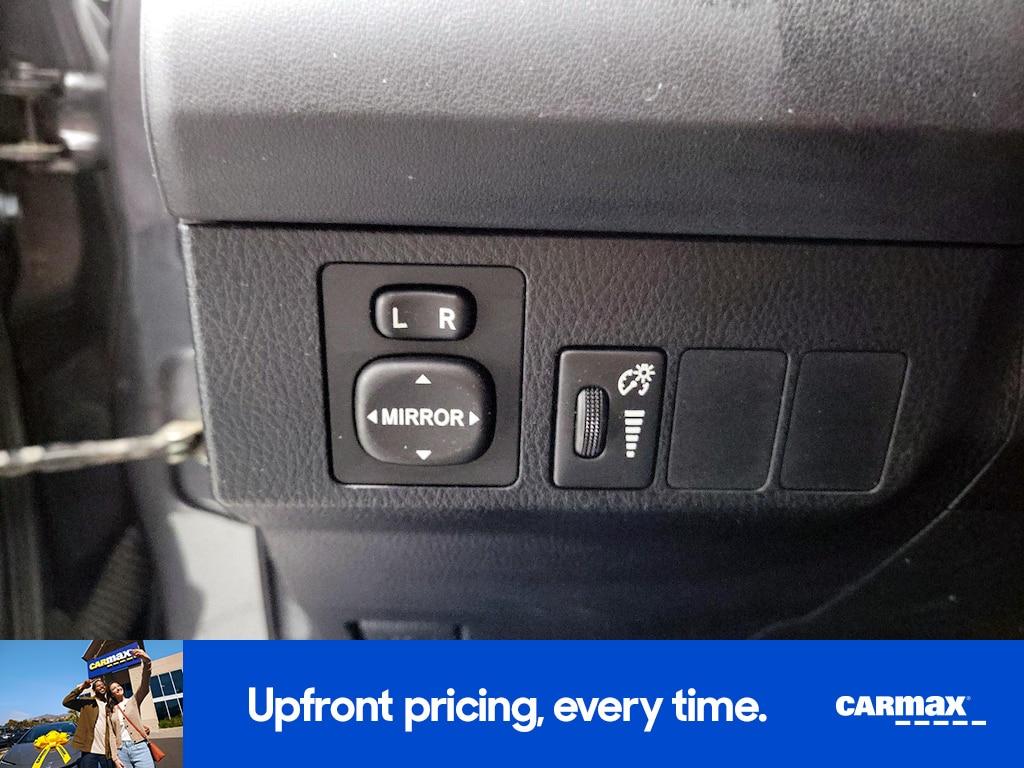used 2016 Toyota RAV4 car, priced at $16,998