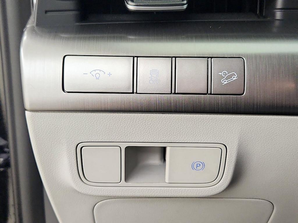 used 2025 Hyundai Kona car, priced at $22,998