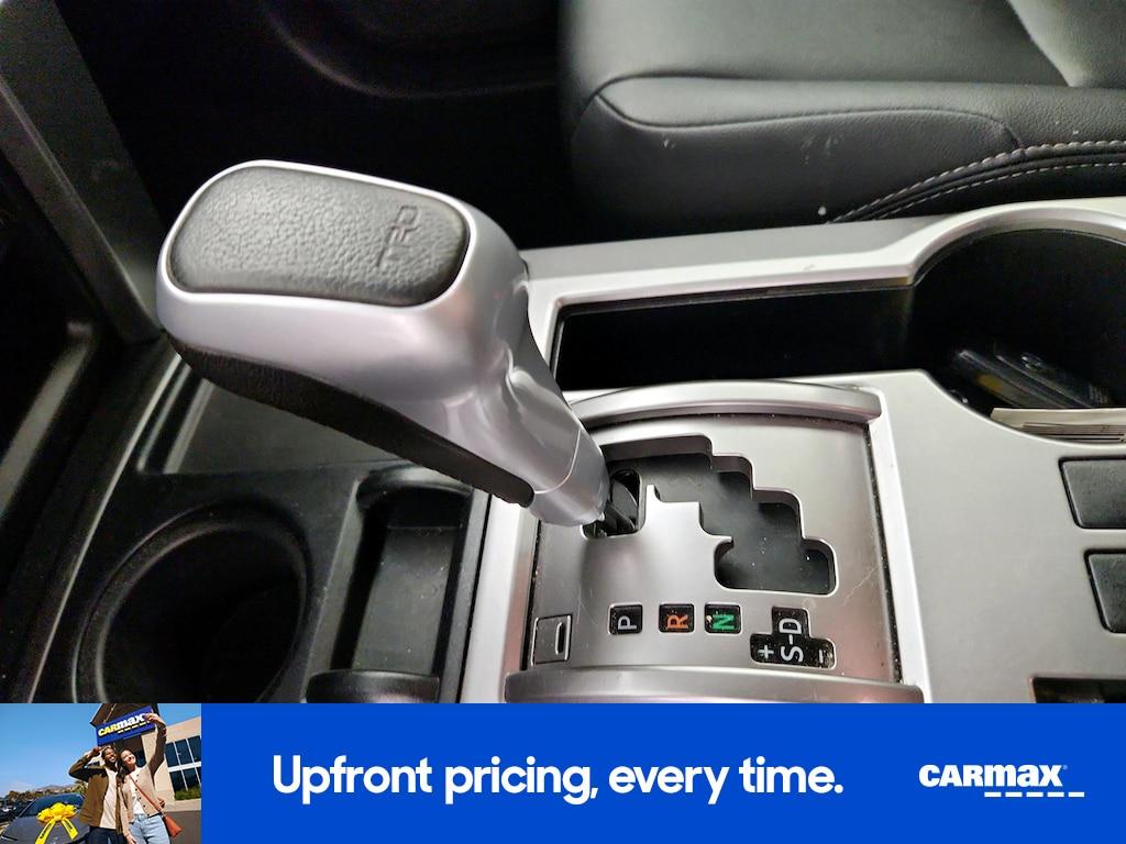 used 2022 Toyota 4Runner car, priced at $41,998