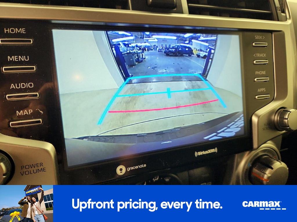 used 2022 Toyota 4Runner car, priced at $41,998