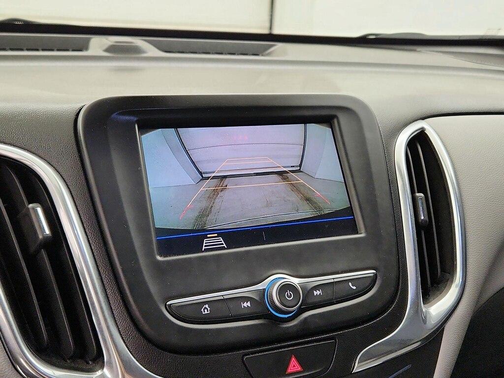 used 2021 Chevrolet Equinox car, priced at $17,998